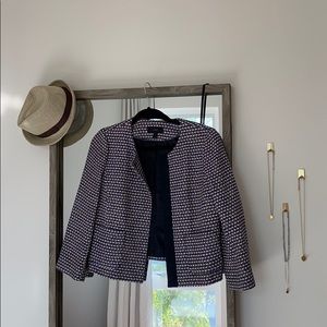 J.Crew Blazer - Stitched